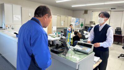 入社社員のご紹介