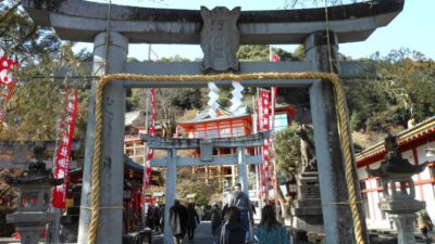 今年も変わらぬ安全への祈りを込めて…